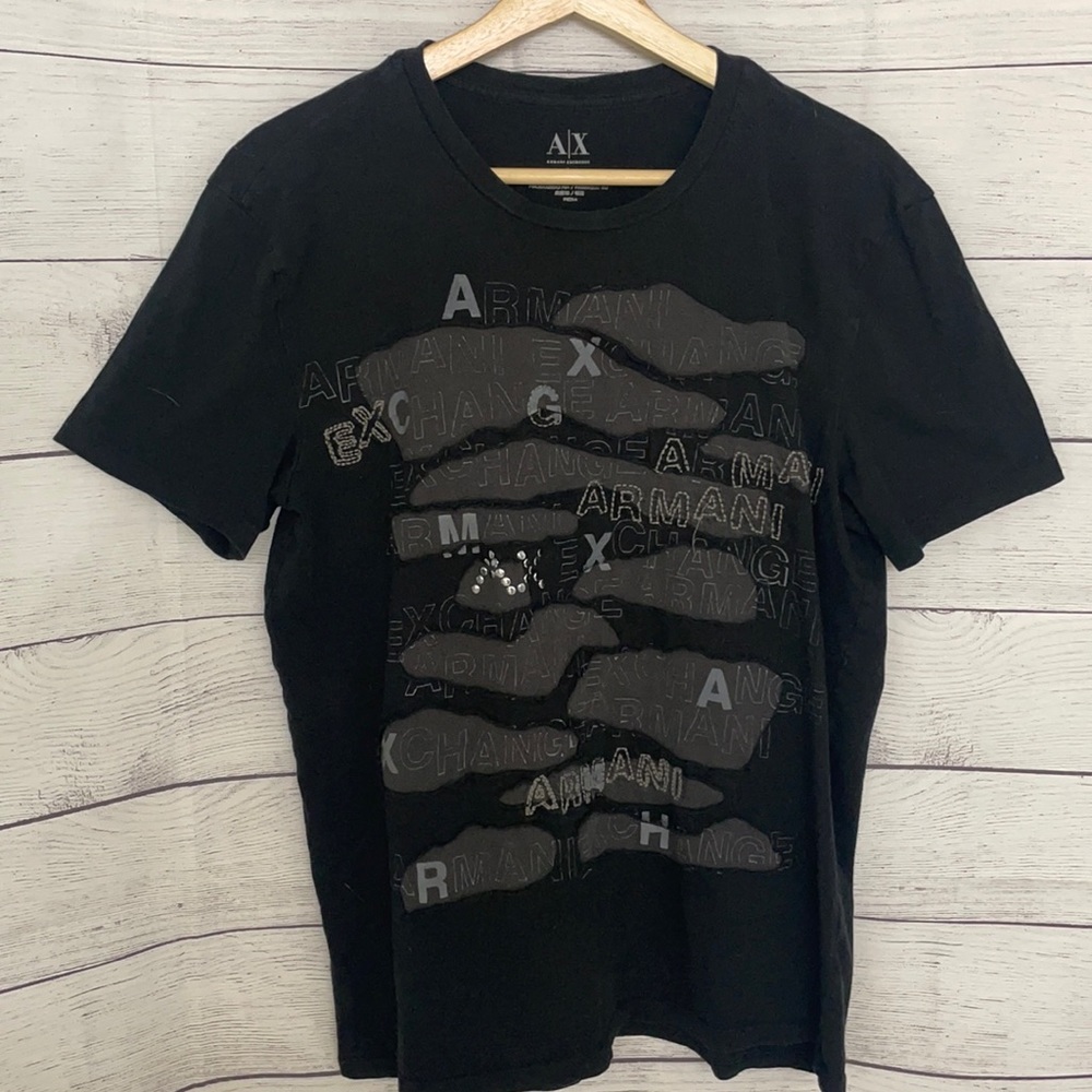 Armani Exchange men’s shirt size L